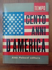 CENTO ANNI D'AMERICA, ALDO