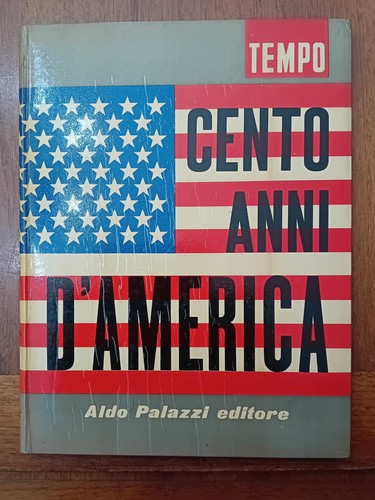 Cento anni america aldo - cento,