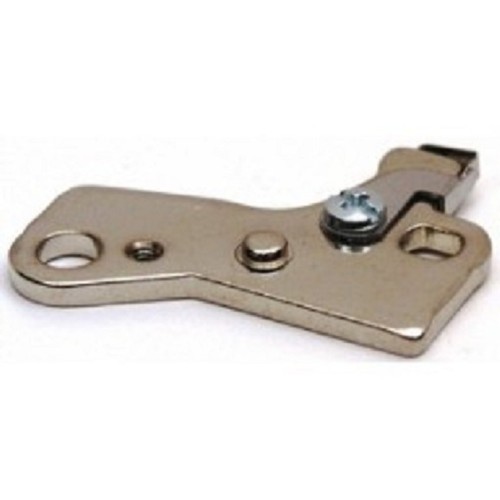 Staffa custodia bobina - ,