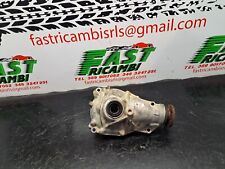 DIFFERENZIALE ANTERIORE BMW X3 F25 XDRIVE AUT. 2.0D 31518635031 31518635030 2017