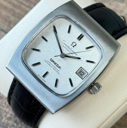 Omega constellation orologio - omega,