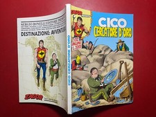 CICO CERCATORE D'ORO Speciale