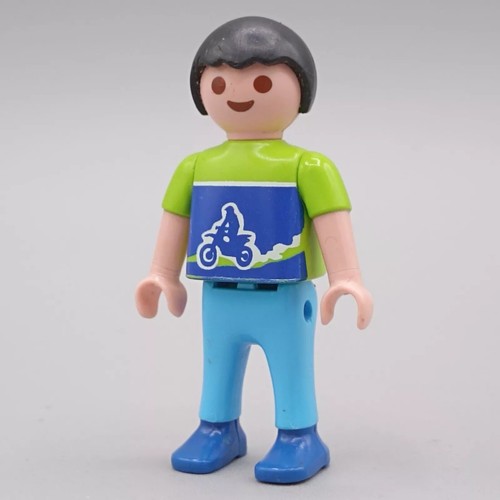 Playmobil-figura-bambino-ragaz