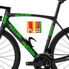 Adesivi bici mtb telaio - bici,