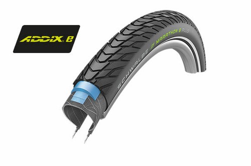 Pneumatici schwalbe marathon - pneumatici,