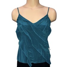 Canotta vintage Y2K Barney's