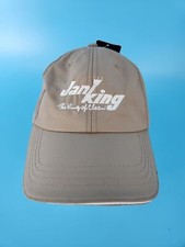 Cappello berretto Jan King PGA