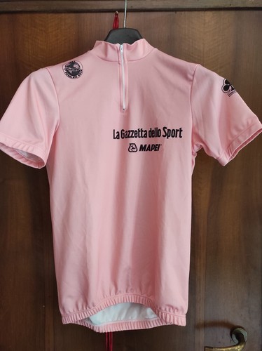 Prima pedalata rosa - pedalata, gazzetta