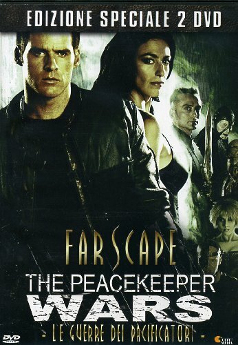 Farscape guerre dei - le,