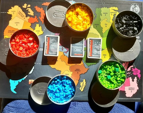 Gioco tavolo board game - board,