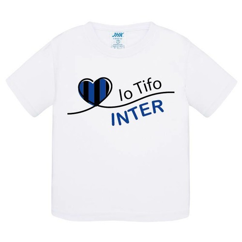 Shirt bambino tifo - t-shirt,