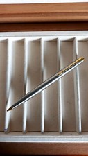 Parker Matita in acciaio