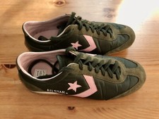 All Star Donna Numero 39 Vintage Originali