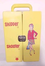 Barbie Little Sisters-Skipper