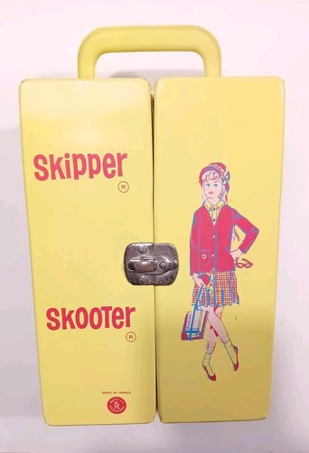 Barbie little sisters skipper - little, sisters-skipper