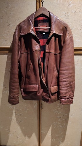 Charro vintage giubbotto - el,
