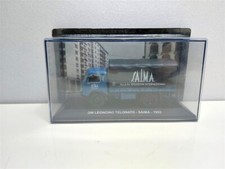 Camion OM Leoncino Telonato -