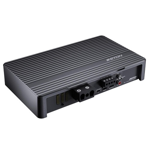 Amplificatore finale eton ma1 - finale,
