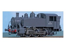 BLACKSTAR BS00012 H0 Loco a