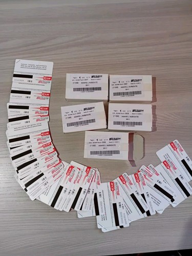 Scheda carta telefonica - carta,