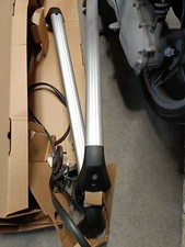 portapacchi tetto auto