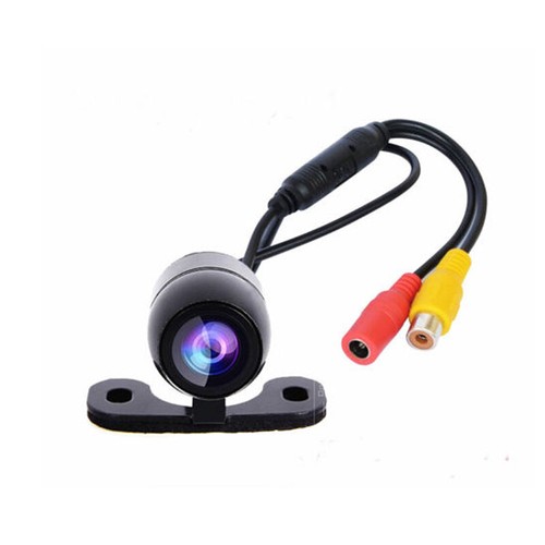 Videocamera micro micro più