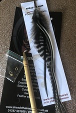 Kit extension capelli vera