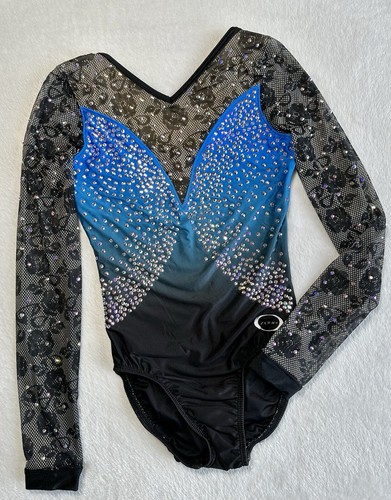 Ozone ginnastica leotard - ozone,