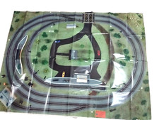  Lima Rivarossi  Plastico