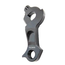 CANYON # 29 Nerve AL 6.0 con asse QR 2014 - Gancio Mech Ingranaggio Posteriore CNC CC1033