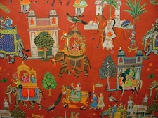 Maharaja Spice Peluche Velluto