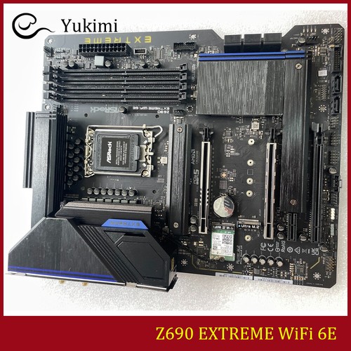 Per asrock z690 extreme - asrock,