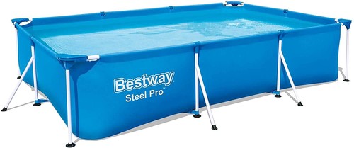 Bestway piscina rettangolare - bestway,