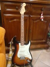 chitarra fender stratocaster classic player 60 s custom schop designed