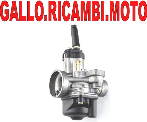 Carburatore dell orto phva - dell'orto, 17