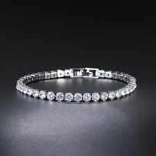 Bracciale  Unisex Tennis  Hip