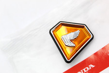 Honda fregio bauletto - honda,