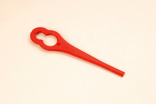 Alm bosch lame plastica - plastica, per