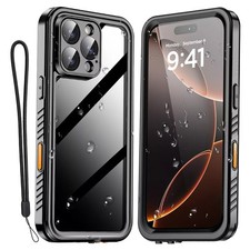 Cover impermeabile iphone - cover,