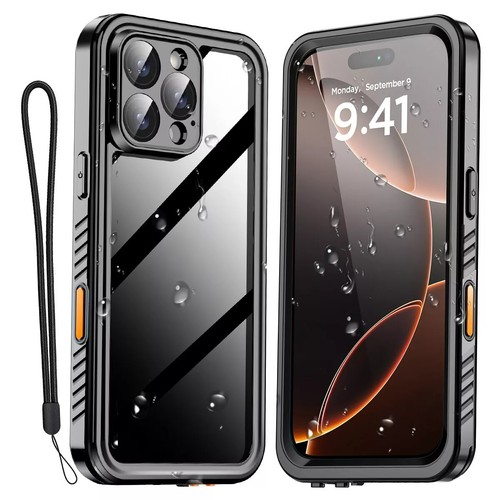 Cover impermeabile iphone - cover, 16