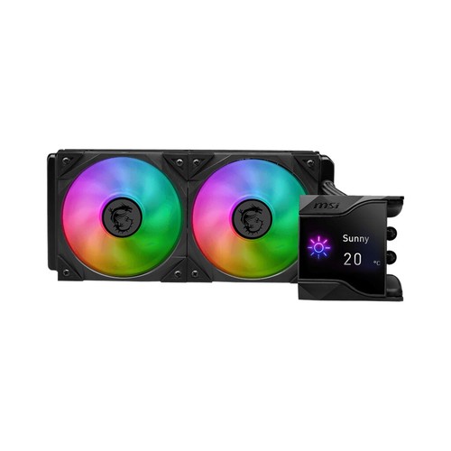 Msi dissipatore kit - dissipatore,