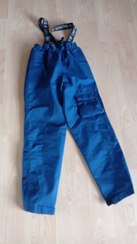 Salopette dainese gore tex - salopette,