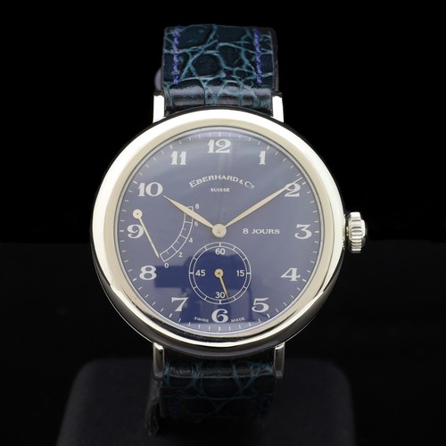Eberhard jours 39 5 - 8,