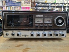 Pearce Simpson SIMBA AM CB Transmitter Gladding Base Station Browning Cobra