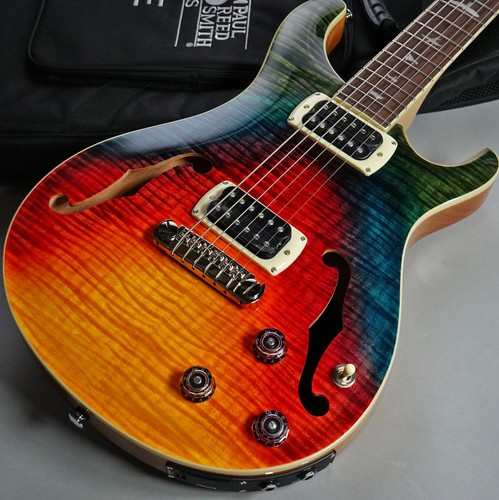 Paul reed smith - smith, se