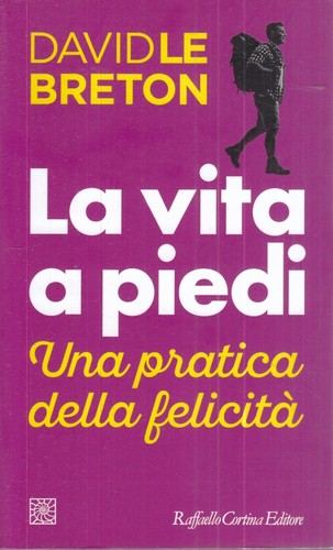 Vita piedi david - lz-,