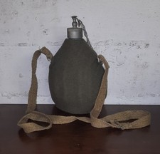 Borraccia militare completa - ,