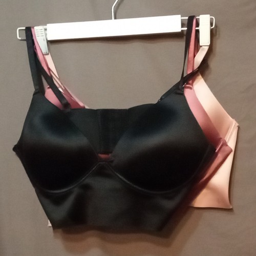 Set reggiseni 36c bordo - 3, 36c,