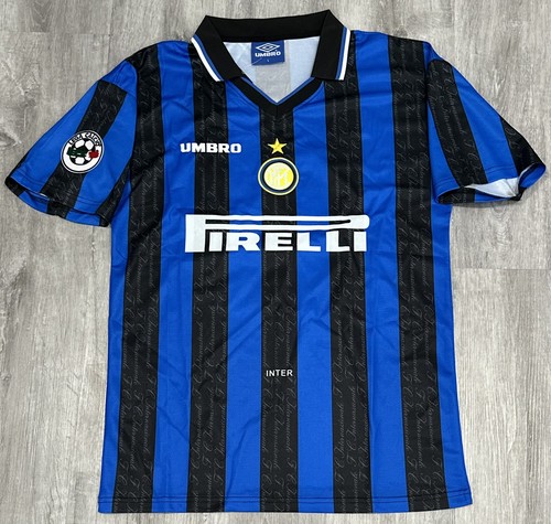 Maglia grande ronaldo inter - grande,