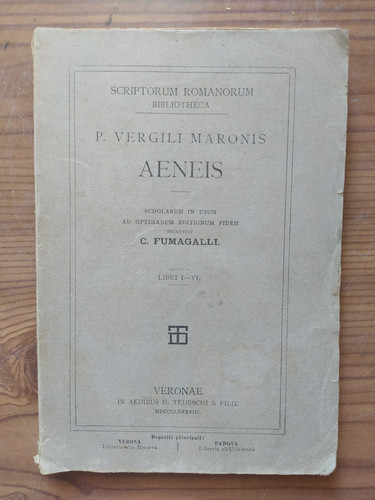 Vergili maronis aeneis c - maronis,